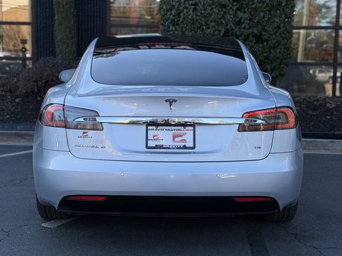 Used 2017 Tesla Model S 75 image 14