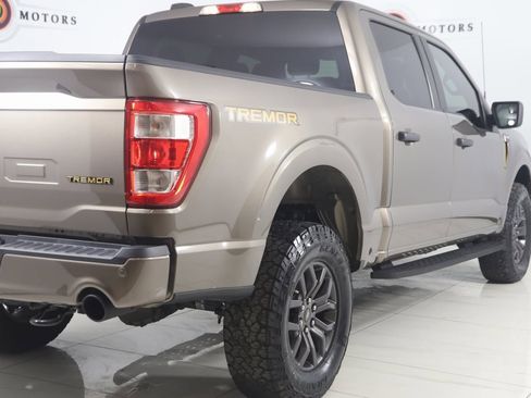 Used 2022 Ford F150 Tremor image 41