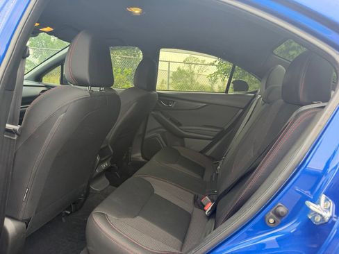 Used 2023 Subaru WRX Premium AWD/4WD image 10