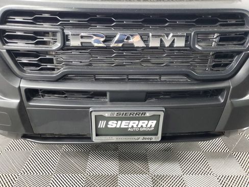 New 2026 RAM ProMaster 1500 image 10