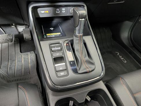 Used 2023 Honda CR-V Sport Touring image 23