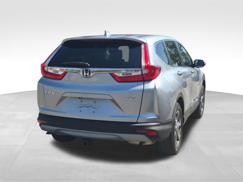 Used 2017 Honda CR-V EX image 3