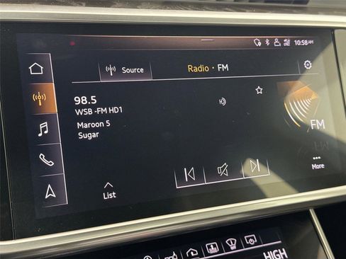 Used 2019 Audi A6 3.0T Prestige image 23