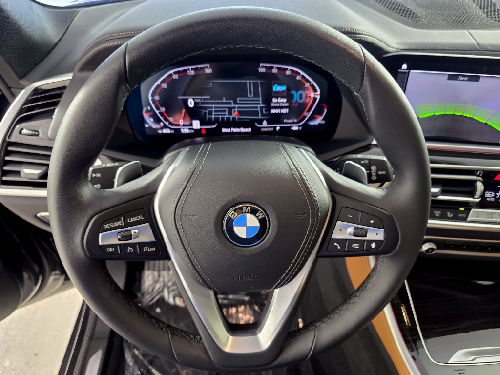 Used 2023 BMW X5 sDrive40i w/ Premium Package RWD image 18