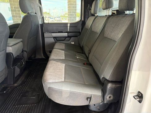 Used 2024 Ford F350 XLT w/ FX4 Off-Road Package AWD/4WD image 26