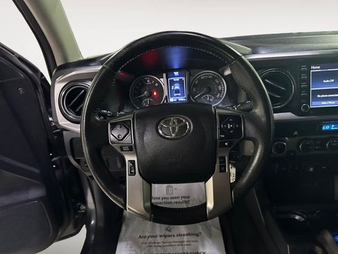 Used 2021 Toyota Tacoma SR5 image 17