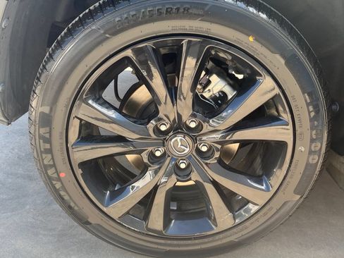 Certified 2024 MAZDA CX-30 AWD 2.5 S w/ Select Sport Pkg image 26