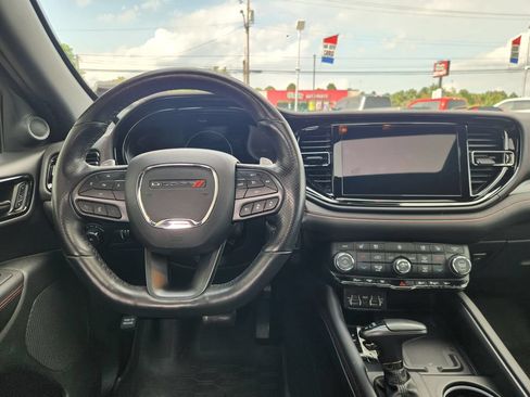 Used 2023 Dodge Durango GT AWD/4WD image 22