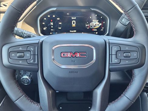 New 2026 GMC Sierra 2500 AT4X AWD/4WD image 24