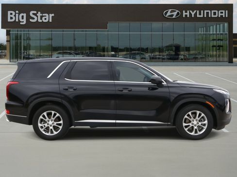 Used 2021 Hyundai Palisade SE w/ Cargo Package image 5