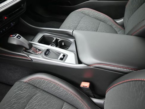 New 2026 Dodge Charger Scat Pack AWD/4WD image 9