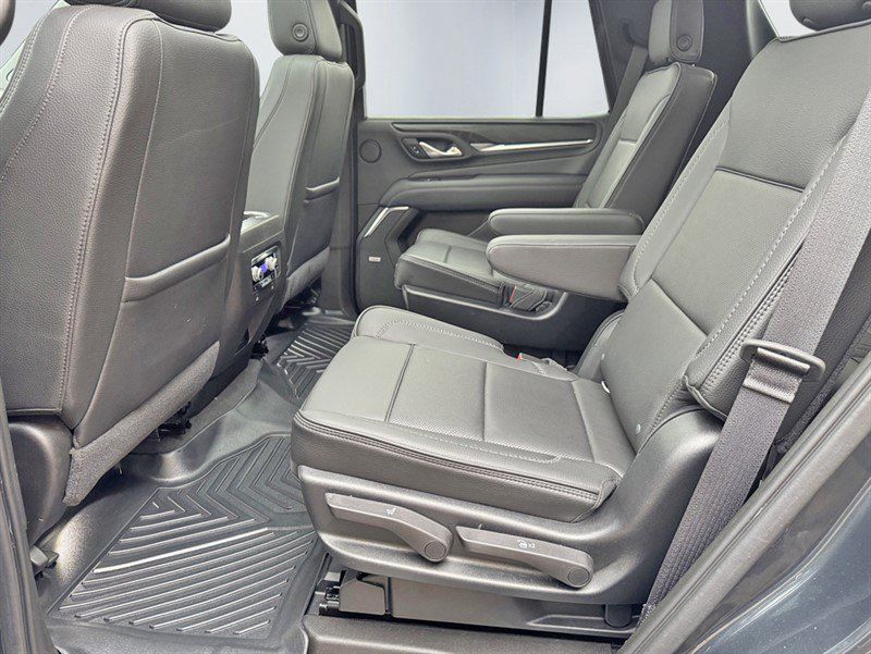 Used 2021 GMC Yukon Denali AWD/4WD image 21