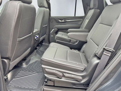 Used 2021 GMC Yukon Denali image 21