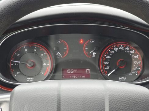Used 2014 Dodge Dart SXT FWD image 20