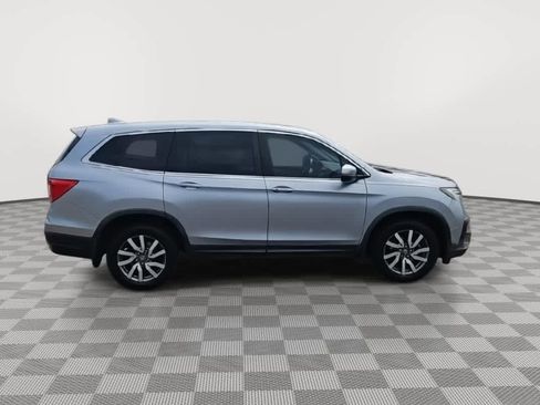 Used 2019 Honda Pilot EX-L image 9