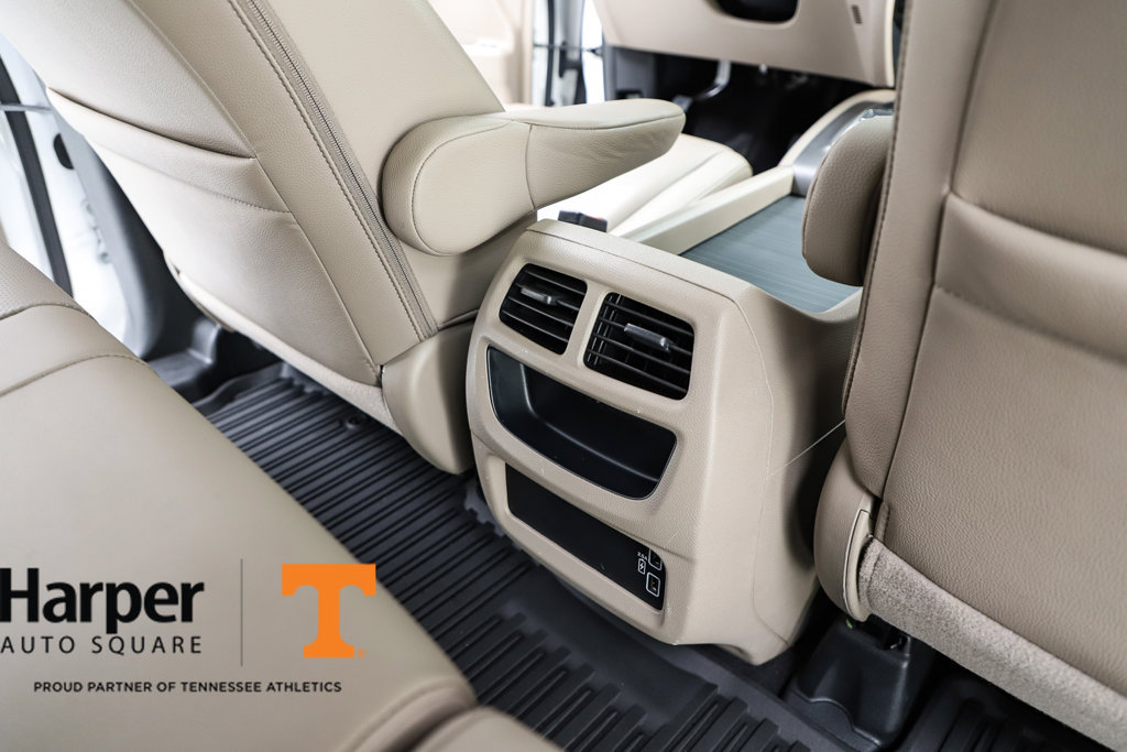 Used 2023 Honda Ridgeline RTL-E image 76