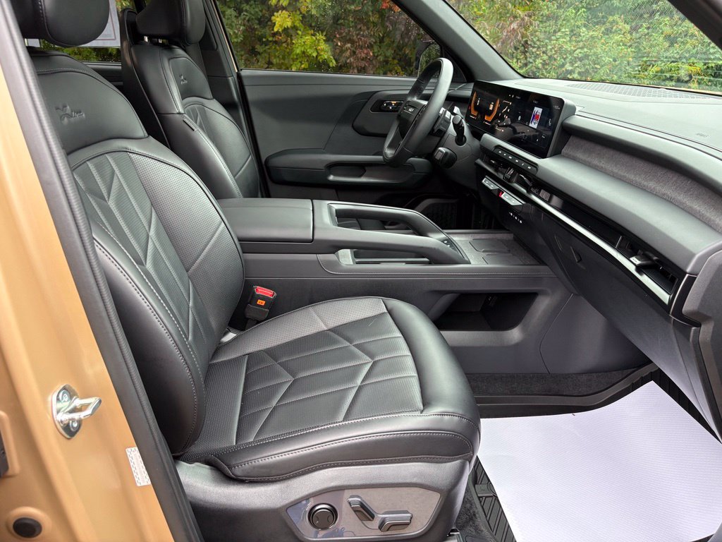 Used 2027 Kia Telluride EX X-Line AWD/4WD image 37