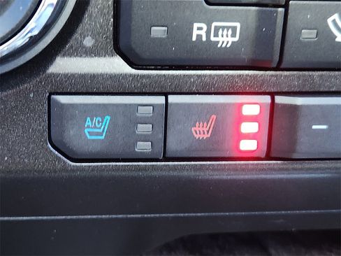 Used 2017 Ford F350 Lariat w/ Lariat Ultimate Package image 22