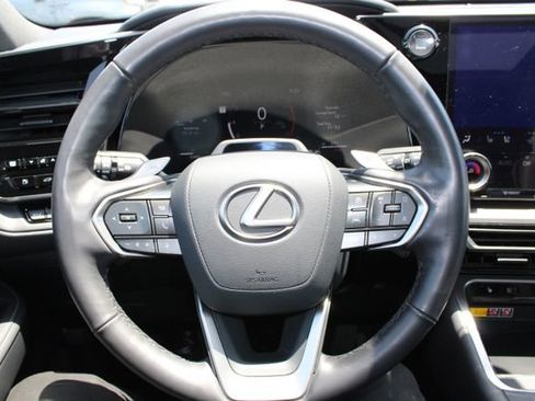 Certified 2024 Lexus TX 350 FWD w/ Technology Package image 17