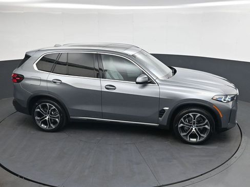 Used 2026 BMW X5 sDrive40i w/ Climate Comfort Package RWD image 22