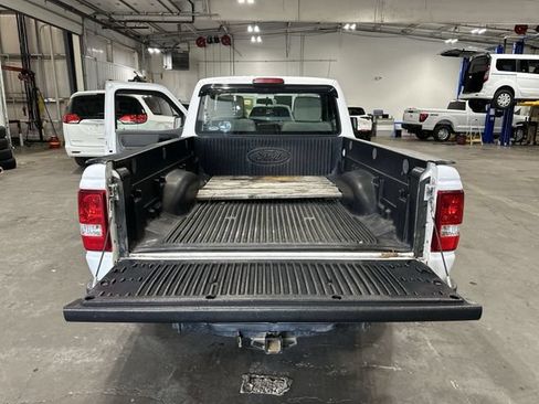 Used 2010 Ford Ranger XL RWD image 25