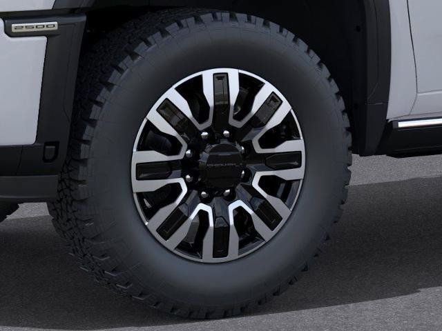 New 2026 GMC Sierra 2500 Denali Ultimate w/ Max Trailering Package AWD/4WD image 9