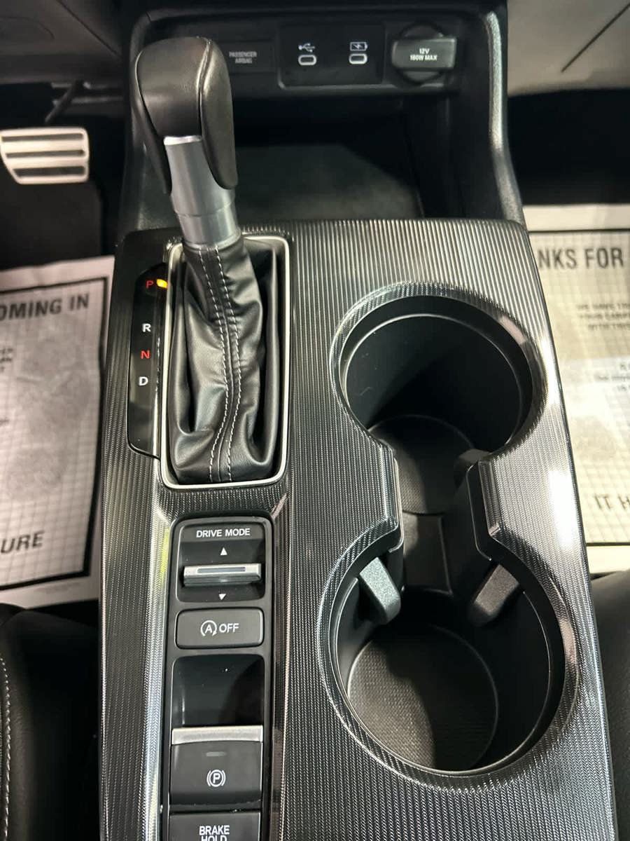 Used 2025 Honda Civic Sport image 7