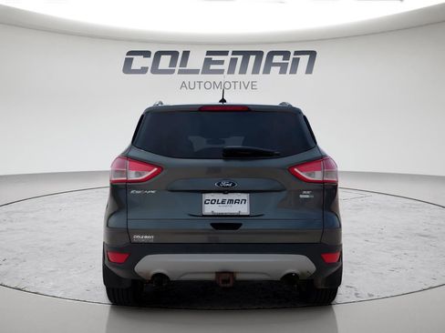 Used 2015 Ford Escape SE w/ Equipment Group 201A AWD/4WD image 4