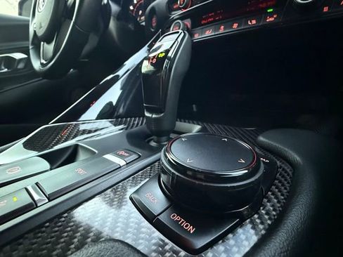 Used 2021 Toyota Supra image 22