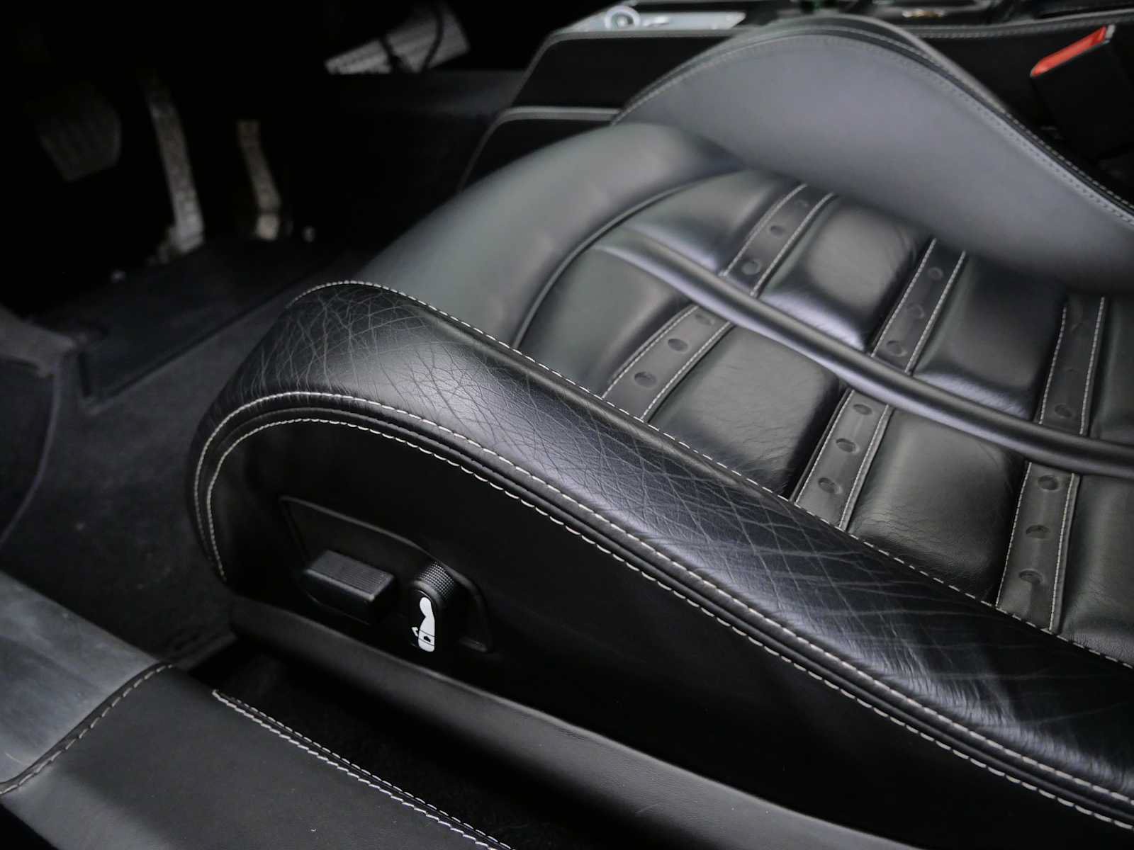 Used 2007 Ferrari F430 Spider RWD image 19