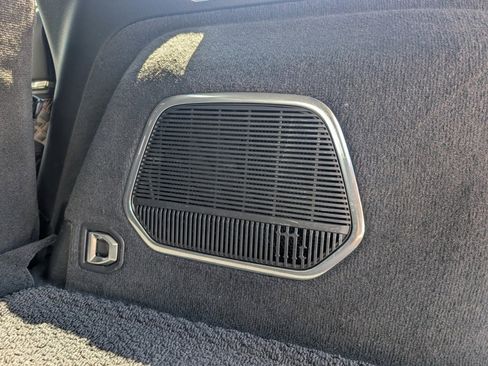 Used 2022 Jeep Grand Cherokee Summit w/ Luxury Tech Group V image 45