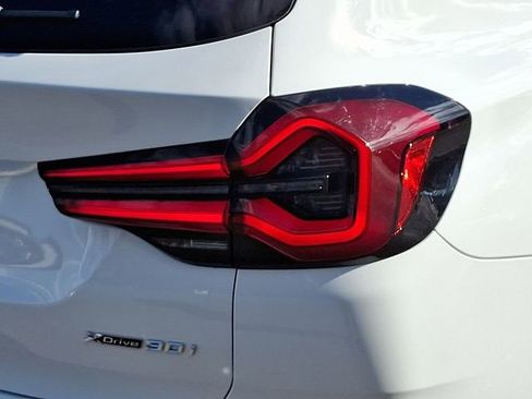 Used 2022 BMW X3 xDrive30i image 12