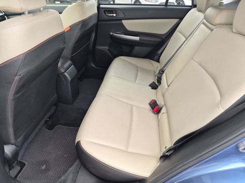 Used 2016 Subaru Crosstrek 2.0i Limited AWD/4WD image 19