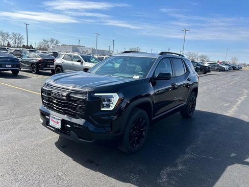 New 2026 GMC Terrain Elevation w/ Elevation Premium Package AWD/4WD image 6