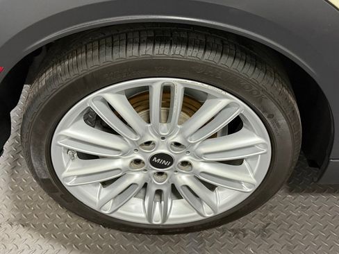 Used 2022 MINI Cooper S image 17