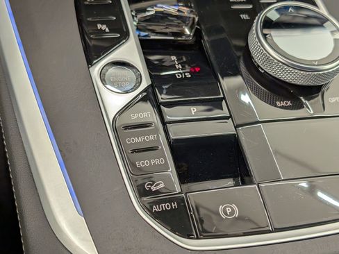 Certified 2024 BMW X5 M60i image 26