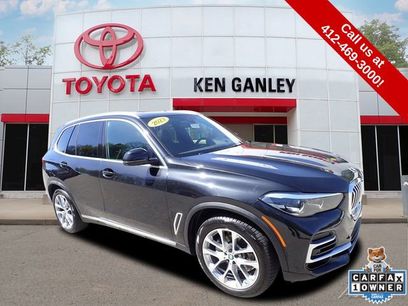 Used 2023 BMW X5 xDrive40i