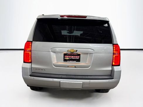 Used 2020 Chevrolet Tahoe LT image 7