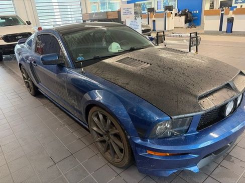 Used 2007 Ford Mustang GT Premium RWD image 11