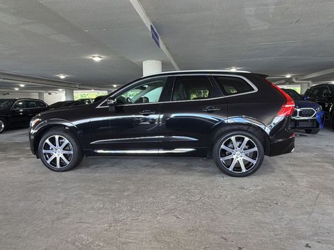 Used 2020 Volvo XC60 T5 Inscription w/ Protection Package Premier FWD image 2