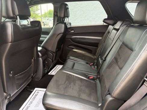 Used 2019 Dodge Durango GT AWD/4WD image 15