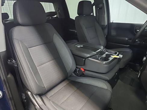 Used 2023 Chevrolet Silverado 1500 Custom Trail Boss image 14