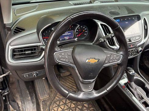 Used 2019 Chevrolet Equinox LT image 13
