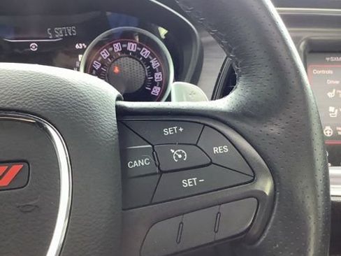 Used 2016 Dodge Challenger R/T Scat Pack RWD image 26
