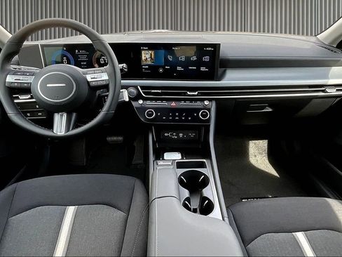 New 2026 Hyundai Sonata SEL AWD/4WD image 6