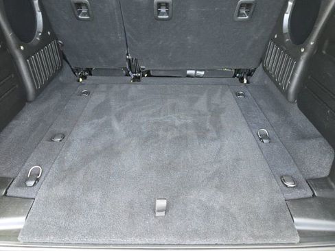 Used 2022 Jeep Wrangler Unlimited Sport w/ Xtreme Recon 35" Tire Package image 22