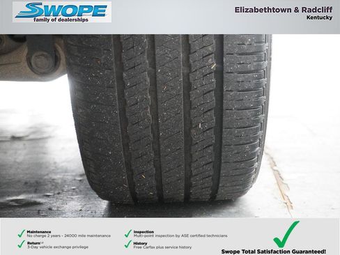Used 2024 Dodge Durango R/T AWD/4WD image 29