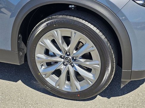 New 2026 MAZDA CX-90 3.3 Turbo w/ Premium Plus Pkg AWD/4WD image 8
