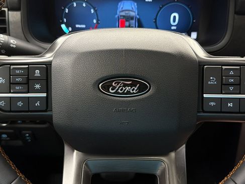 Used 2026 Ford F150 Tremor w/ Equipment Group 402B MID AWD/4WD image 27