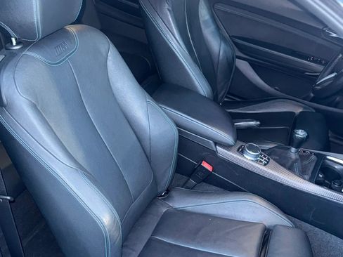 Used 2018 BMW M2 RWD image 14